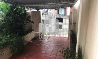 Imagem 3: Sobrado à Venda, Excelente localização no Jardim Bonfiglioli, rua sem saída, bem servido e