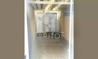 Imagem 3: Sobrado a venda em rua sem saída no Jd Bonfiglioli, sendo 02 dormitórios, sala ampla para