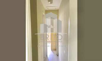 Imagem 4: Sobrado a venda em rua sem saída no Jd Bonfiglioli, sendo 02 dormitórios, sala ampla para