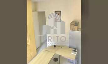 Imagem 6: Sobrado a venda em rua sem saída no Jd Bonfiglioli, sendo 02 dormitórios, sala ampla para