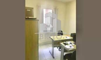 Imagem 7: Sobrado a venda em rua sem saída no Jd Bonfiglioli, sendo 02 dormitórios, sala ampla para