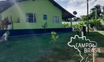 Imagem: CHÁCARA 800M² EM JAMBEIRO !