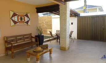 Imagem: CASA MIRAGEM, 3 dormitórios na Rua Edna