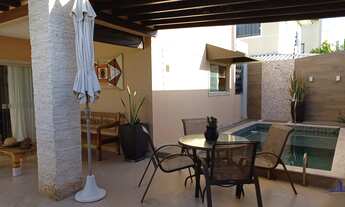 Imagem 3: CASA MIRAGEM, 3 dormitórios na Rua Edna Dos Santos