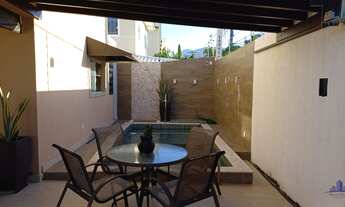 Imagem 2: CASA MIRAGEM, 3 dormitórios na Rua Edna Dos Santos