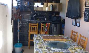 Imagem 4: CASA MIRAGEM, 3 dormitórios na Rua Edna Dos Santos