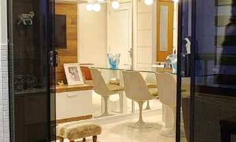 Imagem 4: Apartamento RESIDENCIAL em Salvador - BA, Loteamento Aquárius