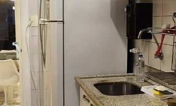 Imagem 6: Apartamento RESIDENCIAL em Salvador - BA, Loteamento Aquárius