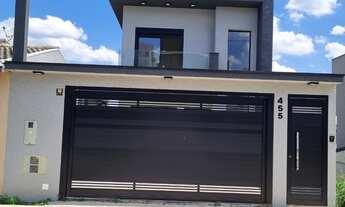 Imagem: CASA RESIDENCIAL em CAJAMAR - SP, PORTAIS