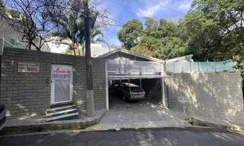 Imagem: CASA RESIDENCIAL em SANTANA DE PARNAÍBA