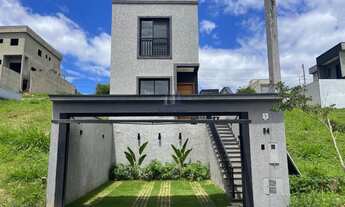 Imagem: CASA RESIDENCIAL em SANTANA DE PARNAÍBA