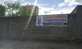 Imagem 5: TERRENO RESIDENCIAL em CAJAMAR - SP, PORTAIS (POLVILHO