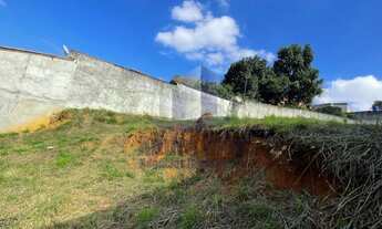 Imagem 5: TERRENO RESIDENCIAL em CAJAMAR - SP, PARAÍSO (POLVILHO