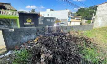 Imagem 7: TERRENO RESIDENCIAL em CAJAMAR - SP, PARAÍSO (POLVILHO