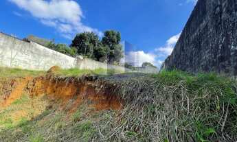 Imagem 6: TERRENO RESIDENCIAL em CAJAMAR - SP, PARAÍSO (POLVILHO