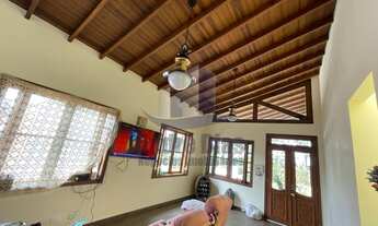 Imagem 4: CASA RESIDENCIAL em CAJAMAR - SP, JARDINS (POLVILHO