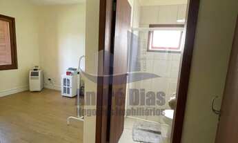 Imagem 5: CASA RESIDENCIAL em CAJAMAR - SP, JARDINS (POLVILHO