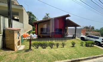 Imagem 2: CASA RESIDENCIAL em CAJAMAR - SP, JARDINS (POLVILHO