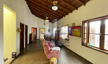 Imagem 3: CASA RESIDENCIAL em CAJAMAR - SP, JARDINS (POLVILHO