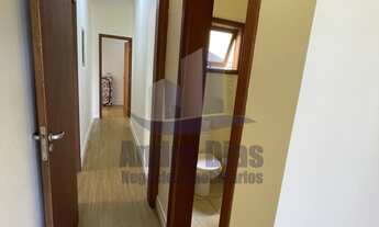 Imagem 6: CASA RESIDENCIAL em CAJAMAR - SP, JARDINS (POLVILHO