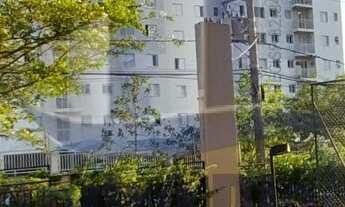 Imagem 4: APARTAMENTO RESIDENCIAL em CAJAMAR - SP, PORTAIS (POLVILHO