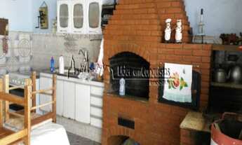 Imagem: CASA RESIDENCIAL em Caçapava - SP, Caçapava