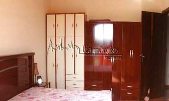 Imagem 4: SOBRADO em Caçapava - SP, Vila Menino Jesus