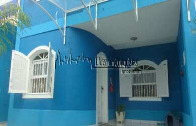 Imagem 3: SOBRADO em Caçapava - SP, Vila São João