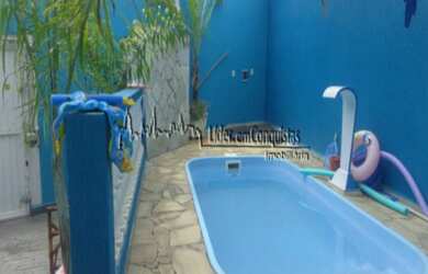 Imagem 5: SOBRADO em Caçapava - SP, Vila São João