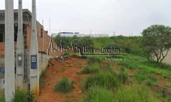 Imagem: TERRENO em Caçapava - SP, Borda da Mata