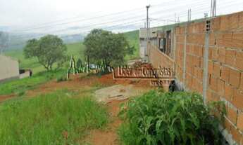 Imagem 2: TERRENO em Caçapava - SP, Borda da Mata