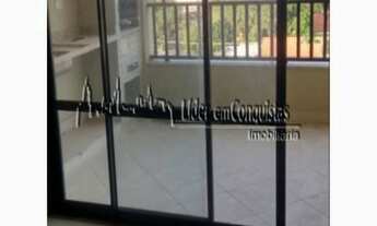 Imagem: Apartamento localizado no Condomínio Di