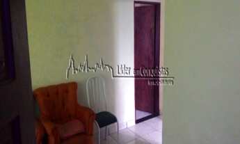 Imagem 2: CASA em Caçapava - SP, Vila Antônio Augusto