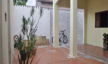 Imagem: Imóvel localizado no bairro Vila Resende