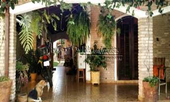 Imagem: CHÁCARA RESIDENCIAL em Jambeiro - SP, Centro