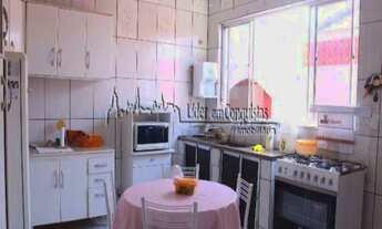 Imagem 3: SOBRADO em Caçapava - SP, Vila Menino Jesus