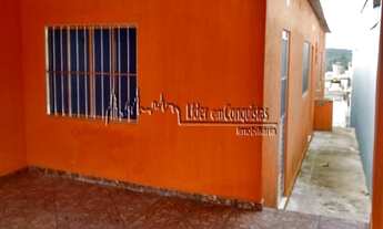 Imagem: CASA RESIDENCIAL em Caçapava - SP, Caçapava