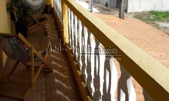 Imagem: SOBRADO em Caçapava - SP, Residencial Esperança