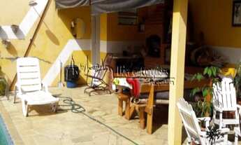 Imagem 2: SOBRADO em Caçapava - SP, Residencial Esperança