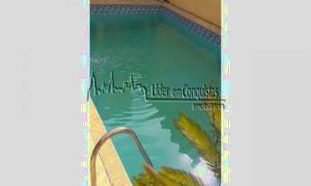 Imagem 3: SOBRADO em Caçapava - SP, Residencial Esperança