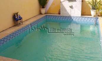 Imagem 7: SOBRADO em Caçapava - SP, Residencial Esperança