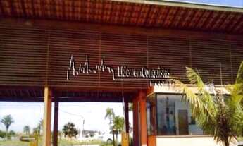 Imagem: TERRENO RESIDENCIAL em Caçapava - SP, Cond