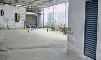 Imagem: GALPÃO em Caçapava - SP, Vila Galvão