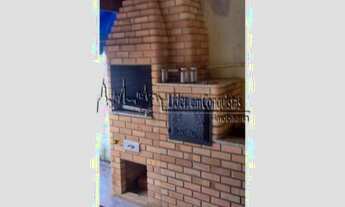 Imagem: SOBRADO em Caçapava - SP, Jardim Julieta