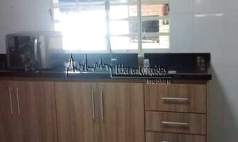 Imagem 3: SOBRADO em Caçapava - SP, Jardim Julieta