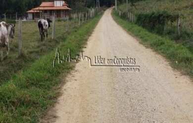 Imagem 6: TERRENO em Caçapava - SP, Tataúba