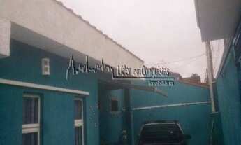 Imagem: CASA RESIDENCIAL em Caçapava - SP, Maria