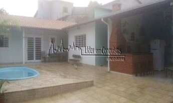 Imagem 2: CASA RESIDENCIAL em Caçapava - SP, Maria Elmira