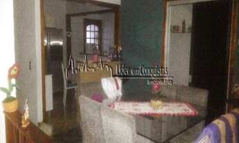 Imagem 5: CASA RESIDENCIAL em Caçapava - SP, Maria Elmira