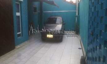 Imagem 6: CASA RESIDENCIAL em Caçapava - SP, Maria Elmira